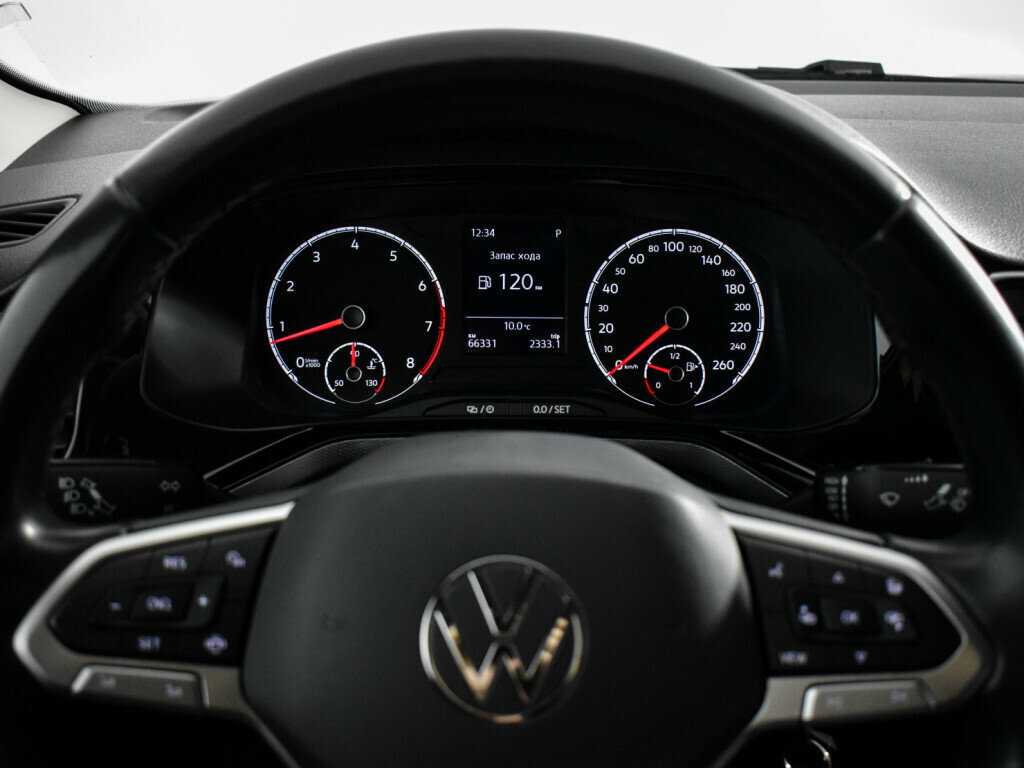 Продажа Б/У Фольксваген Поло. Фото: #20