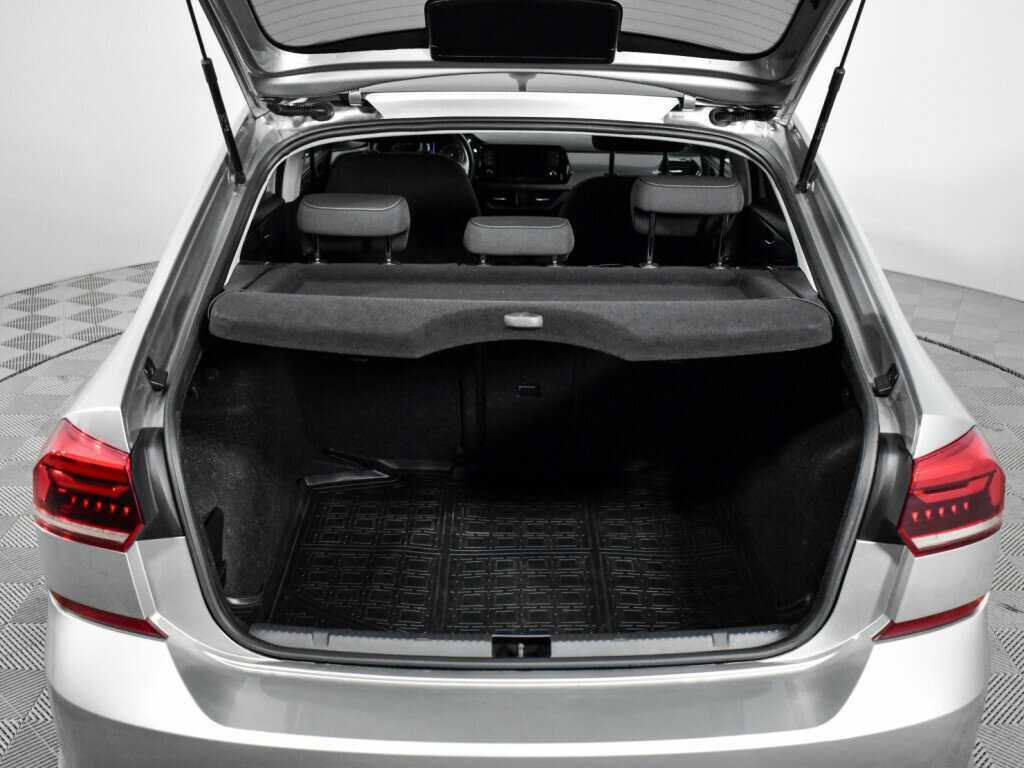 Продажа Б/У Фольксваген Поло. Фото: #21