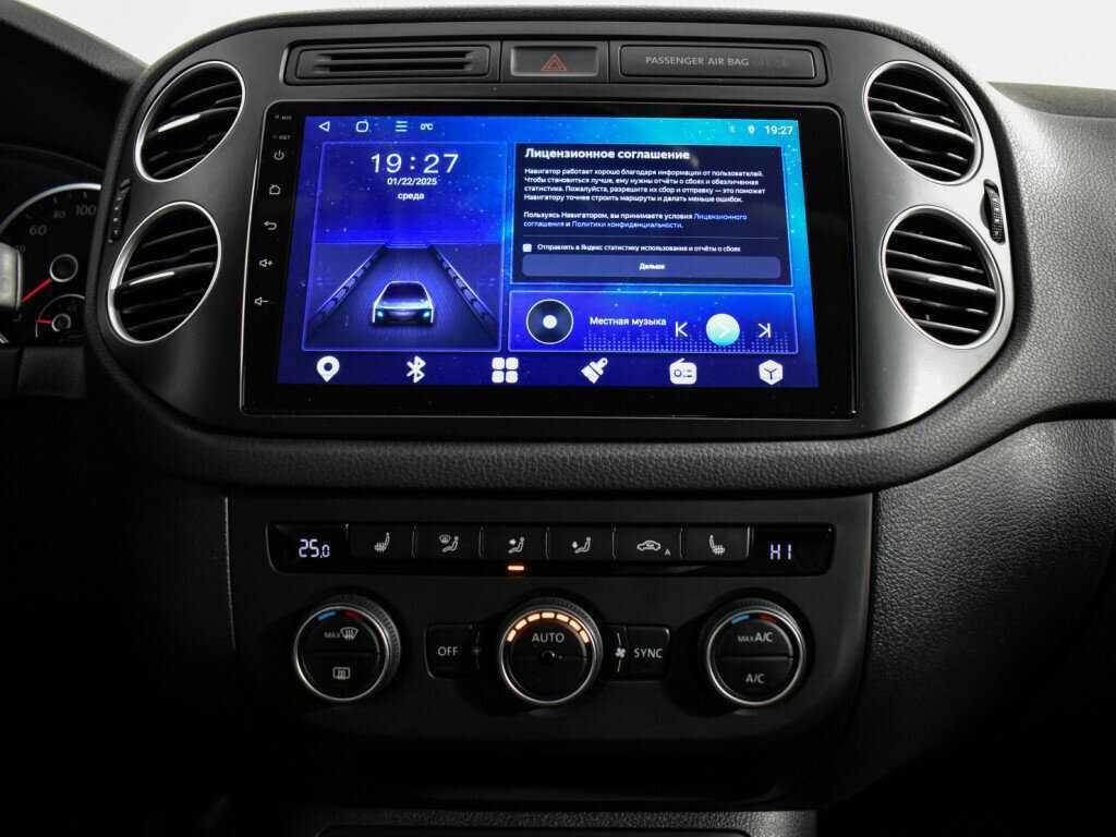 Продажа Б/У Фольксваген Тигуан. Фото: #14