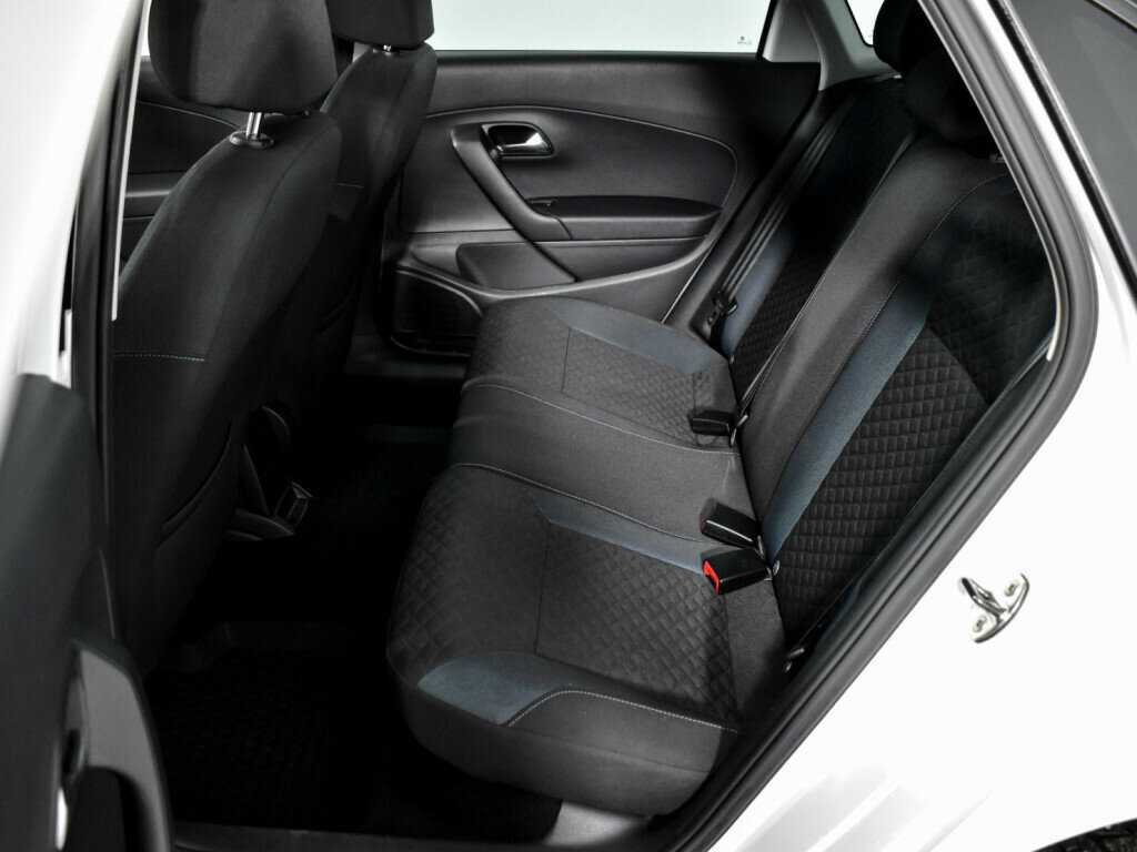 Продажа Б/У Фольксваген Поло. Фото: #9