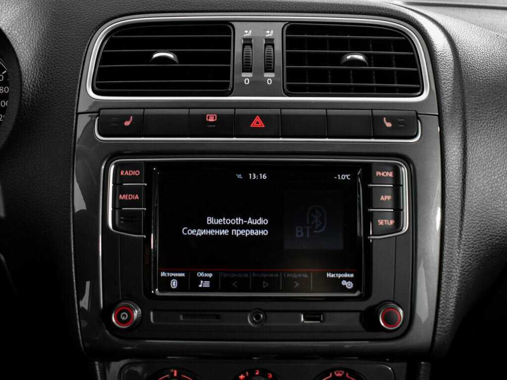 Продажа Б/У Фольксваген Поло. Фото: #13