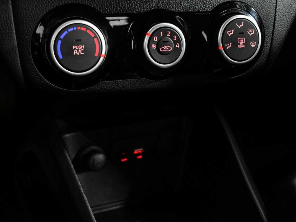 Продажа Б/У Киа Рио. Фото: #17