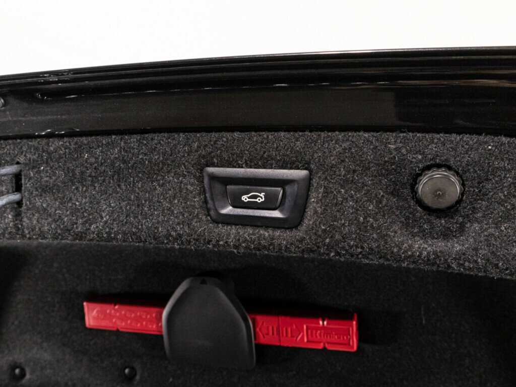 Купить BMW 5 серии с пробегом. Фото: #15