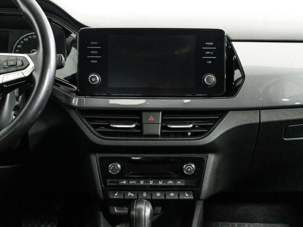 Продажа Б/У Фольксваген Поло. Фото: #13