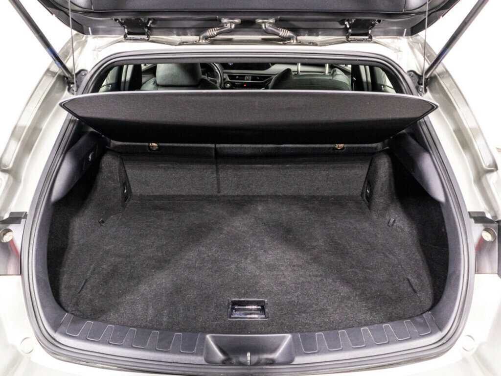 Купить Lexus UX с пробегом. Фото: #14