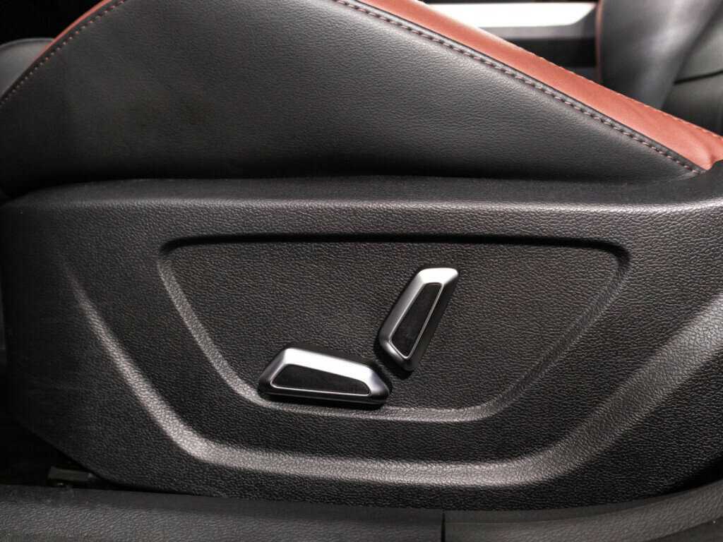 Купить Geely Coolray с пробегом. Фото: #15