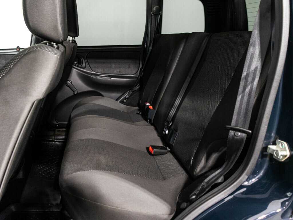 Продажа Б/У Лада (ВАЗ) Нива. Фото: #9