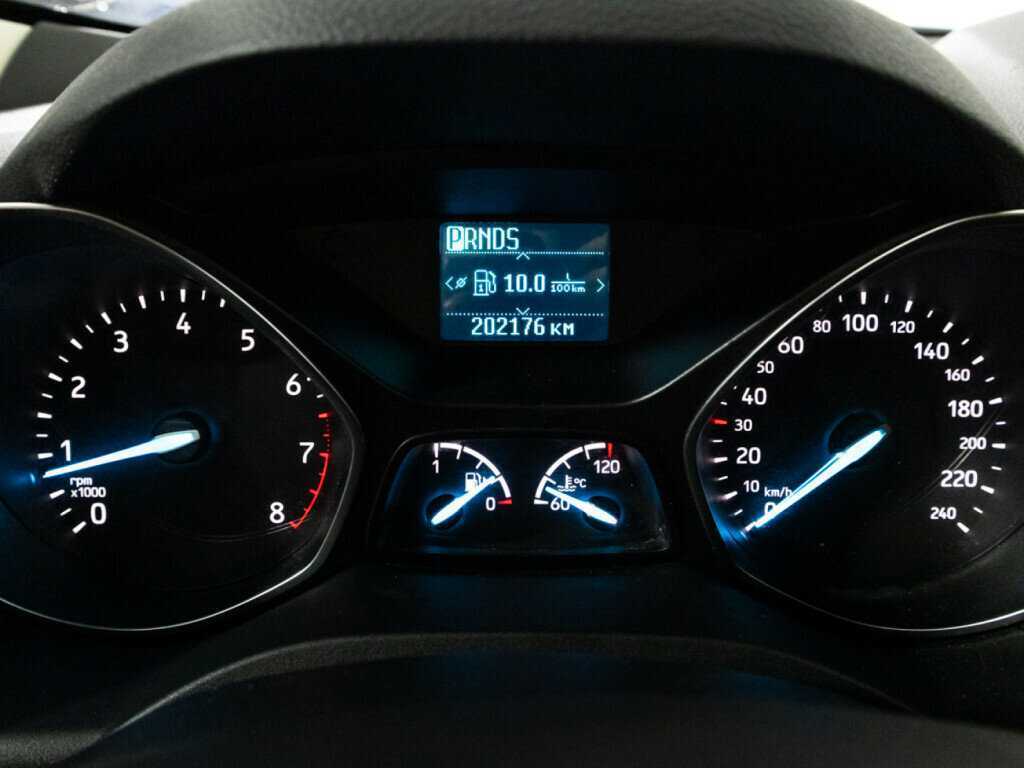 Продажа Б/У Форд Куга. Фото: #11