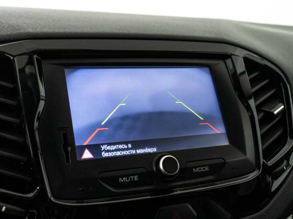 Продажа Б/У Лада (ВАЗ) Веста. Фото: #15