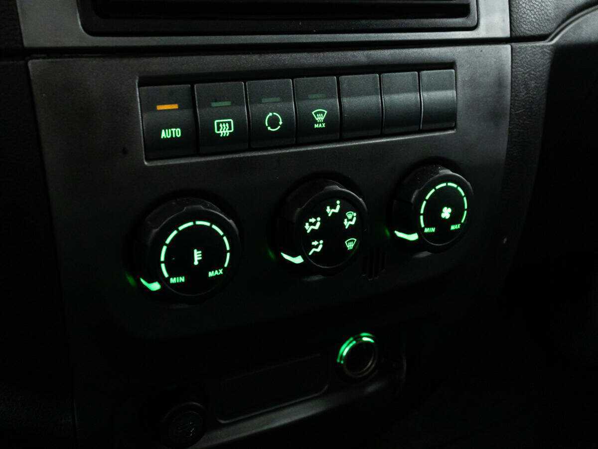 Продажа Б/У УАЗ Патриот. Фото: #14