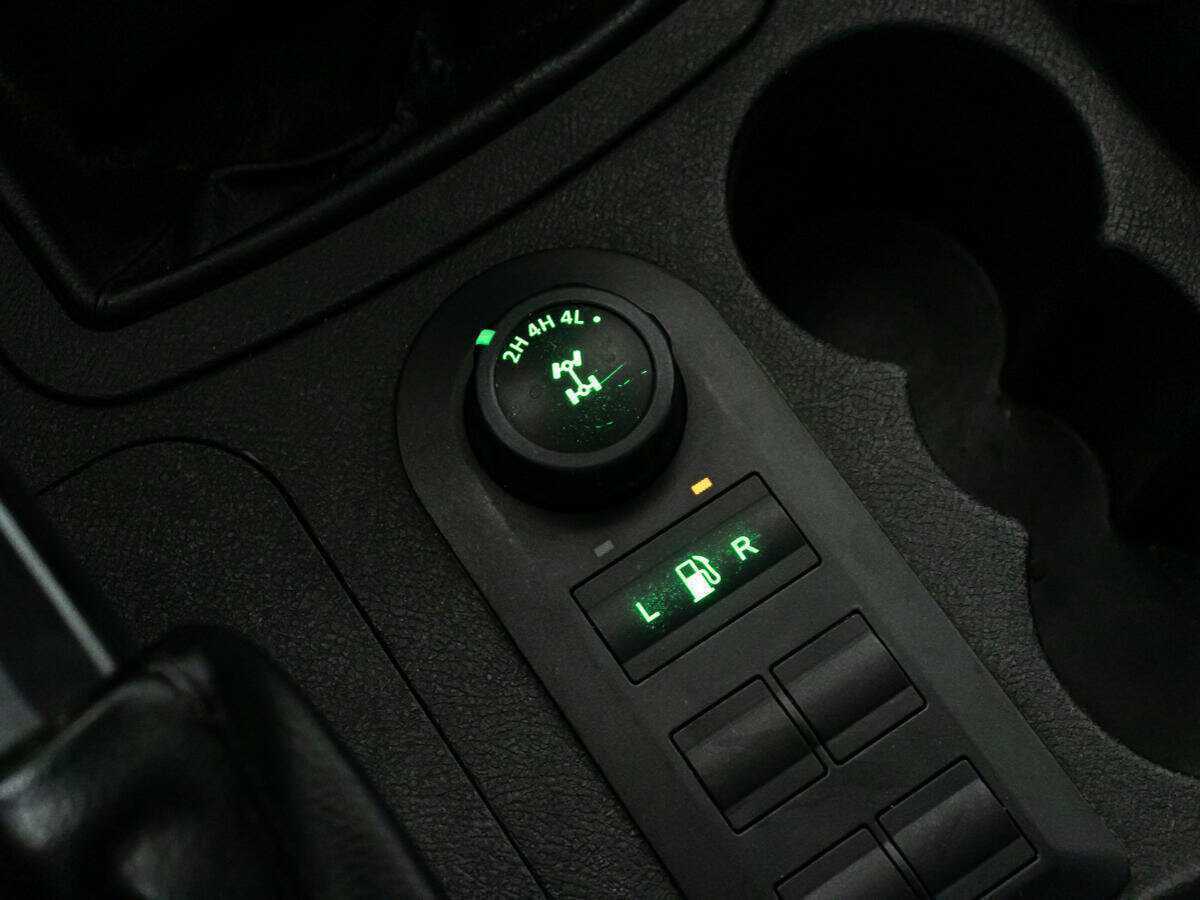 Продажа Б/У УАЗ Патриот. Фото: #15