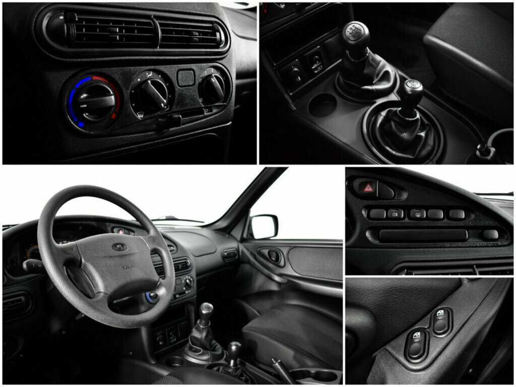 Продажа Б/У Лада (ВАЗ) Нива. Фото: #12