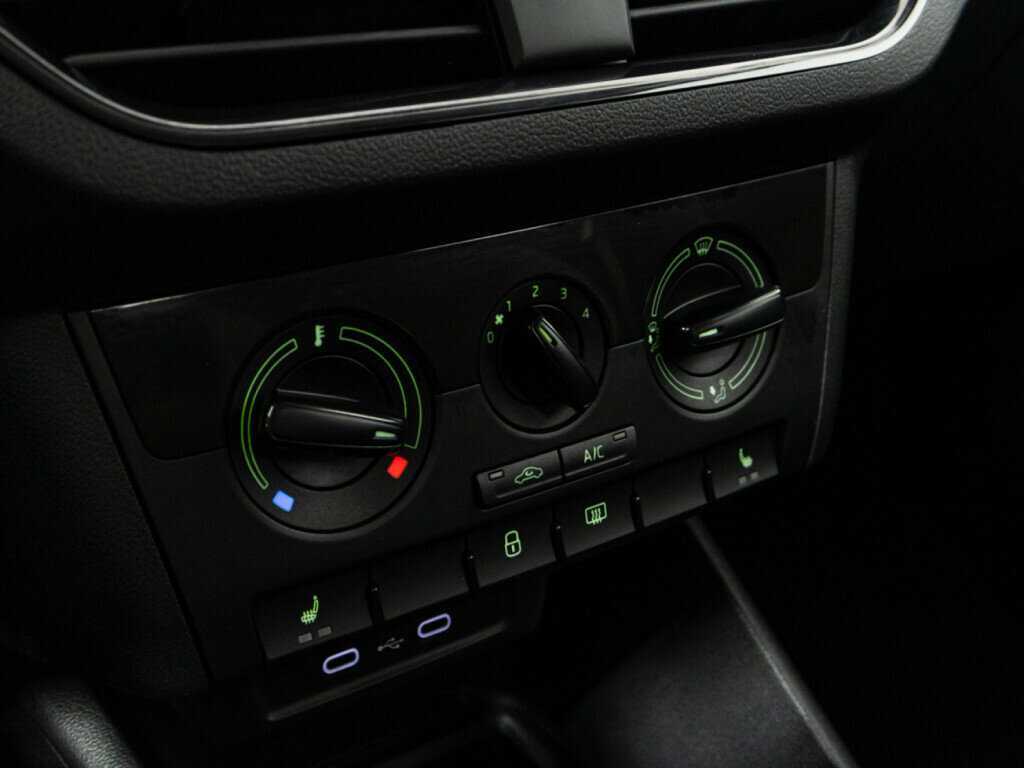 Продажа Б/У Шкода Рапид. Фото: #14