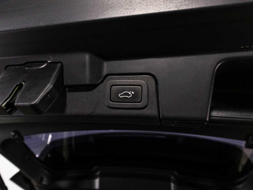 Купить Land Rover Range Rover Evoque с пробегом. Фото: #15