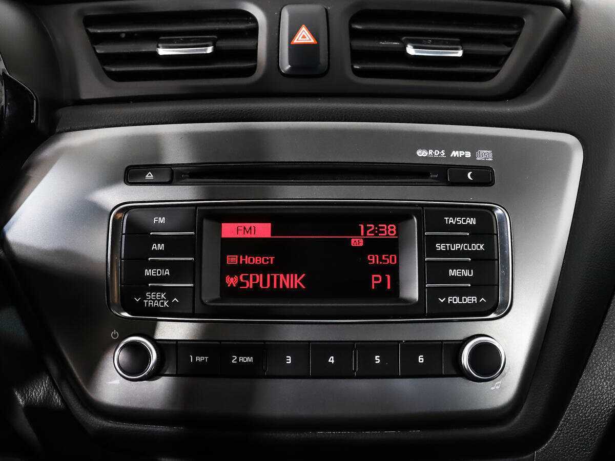 Продажа Б/У Киа Рио. Фото: #12