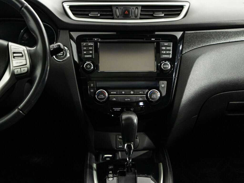 Продажа Б/У Ниссан Икс-Трейл. Фото: #13