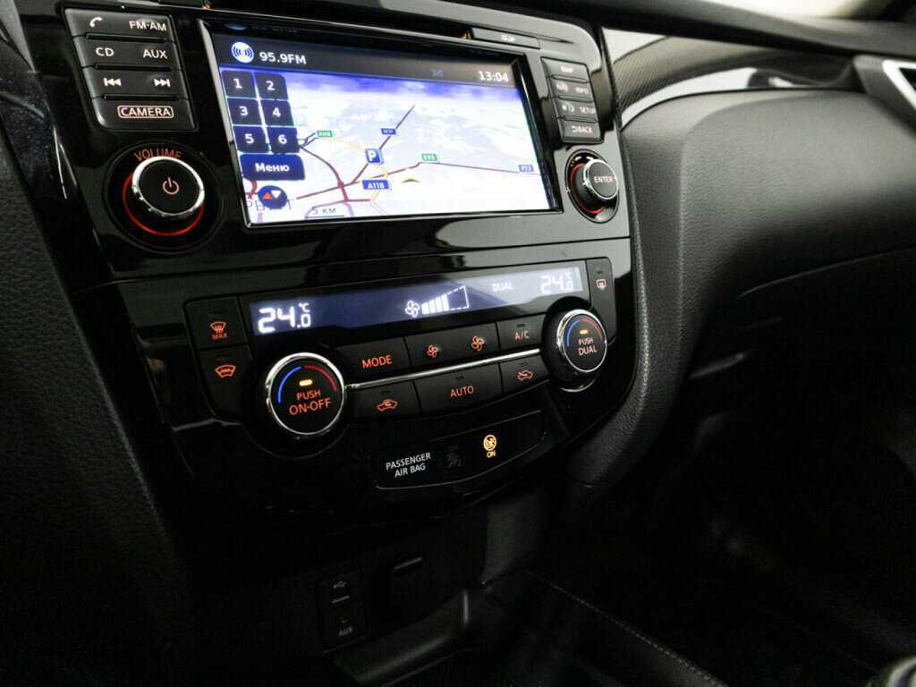 Продажа Б/У Ниссан Икс-Трейл. Фото: #18