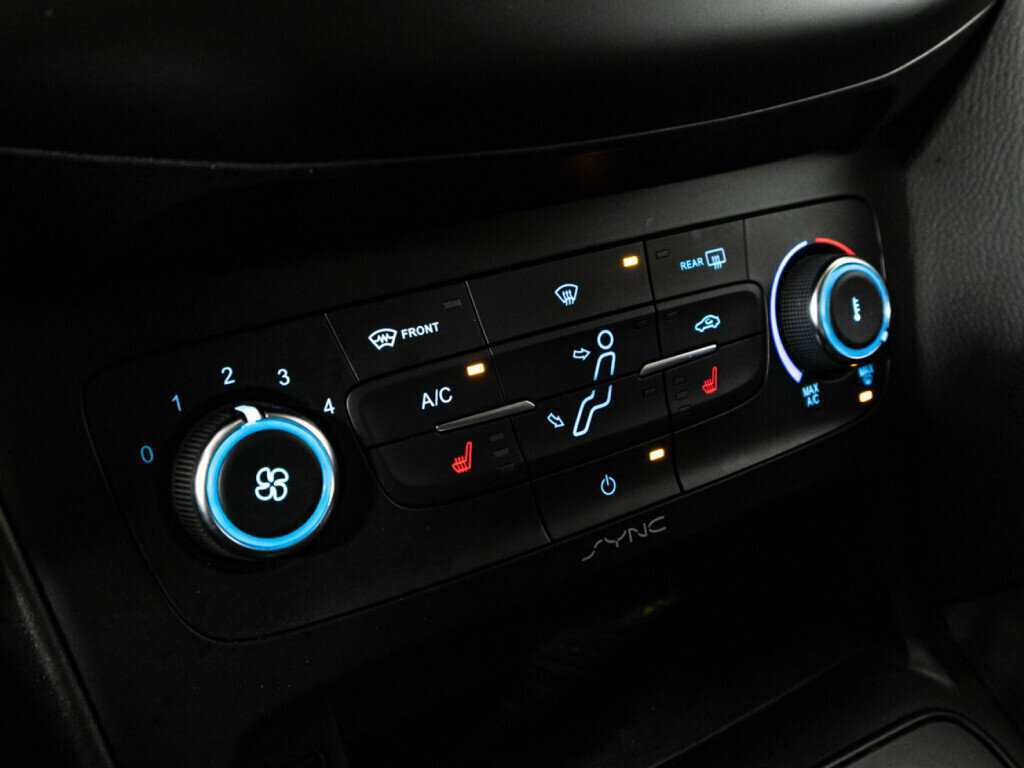 Продажа Б/У Форд Фокус. Фото: #14