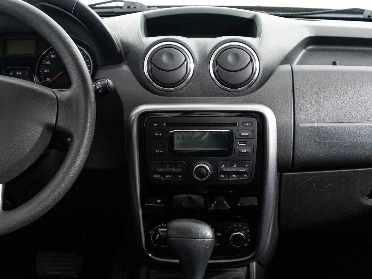 Продажа Б/У Рено Дастер. Фото: #13