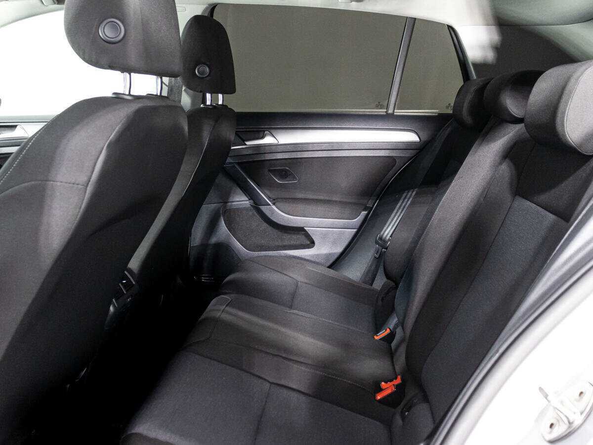 Продажа Б/У Фольксваген Гольф. Фото: #5