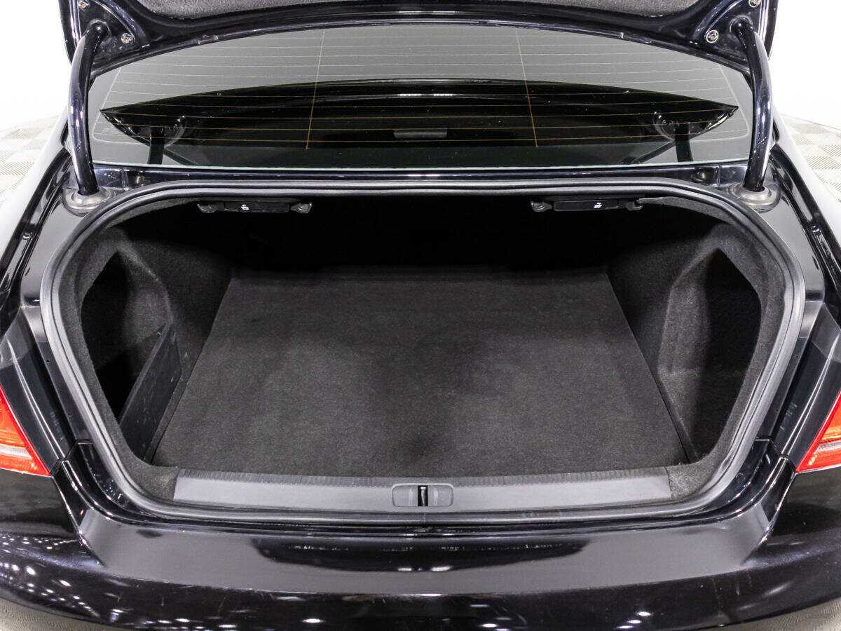 Продажа Б/У Фольксваген Пассат. Фото: #14