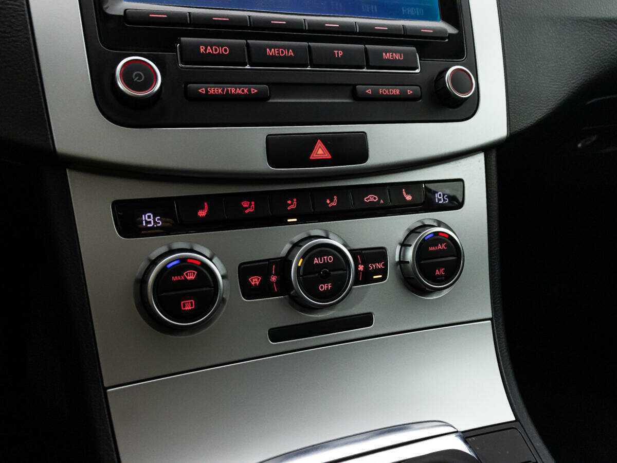 Продажа Б/У Фольксваген Пассат. Фото: #15