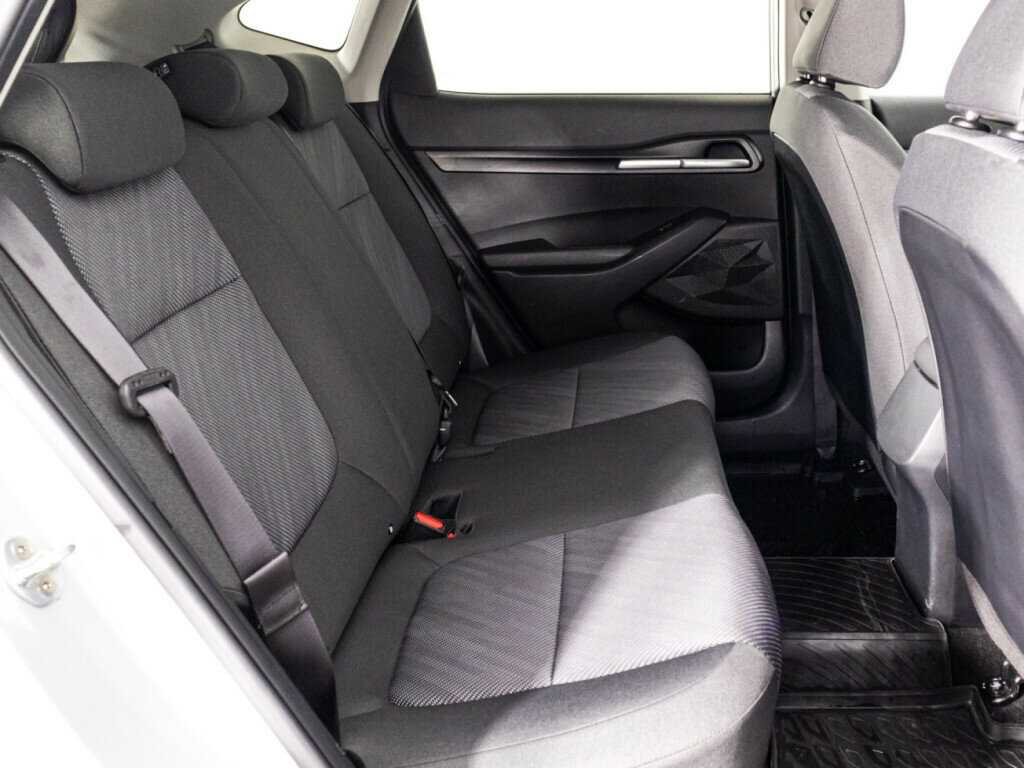 Продажа Б/У Киа Сельтос. Фото: #16