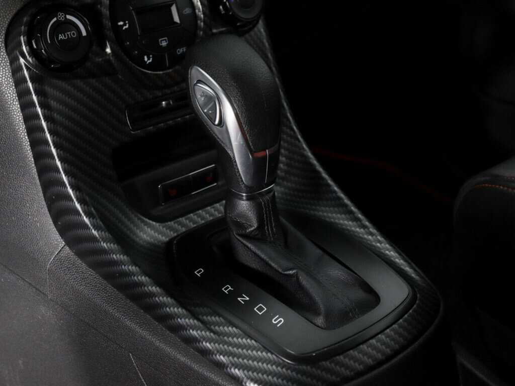 Продажа Б/У Форд Фиеста. Фото: #9