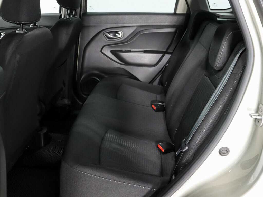 Продажа Б/У Лада (ВАЗ) ИКСРЭЙ. Фото: #7