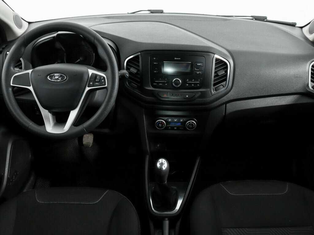 Продажа Б/У Лада (ВАЗ) ИКСРЭЙ. Фото: #9