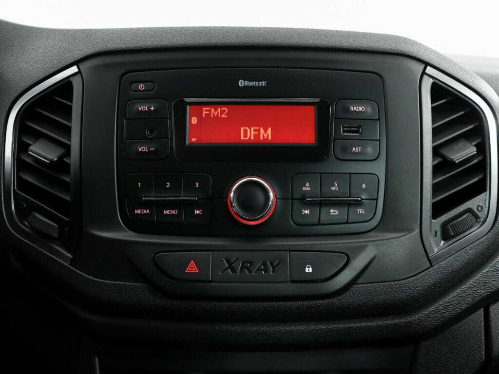 Продажа Б/У Лада (ВАЗ) ИКСРЭЙ. Фото: #10