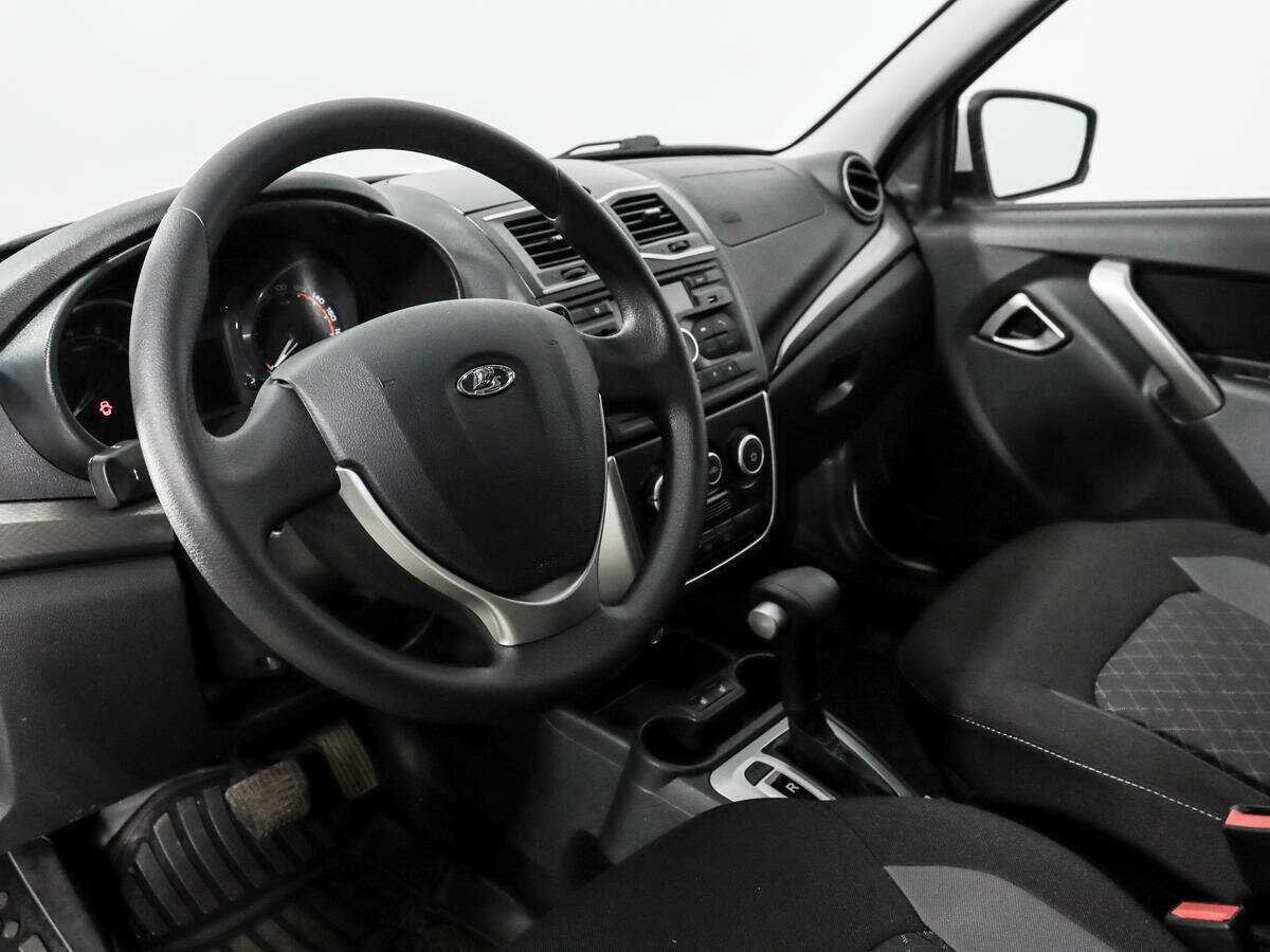 Продажа Б/У Лада (ВАЗ) Гранта. Фото: #8