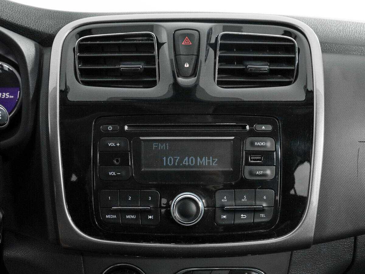 Продажа Б/У Рено Сандеро. Фото: #10