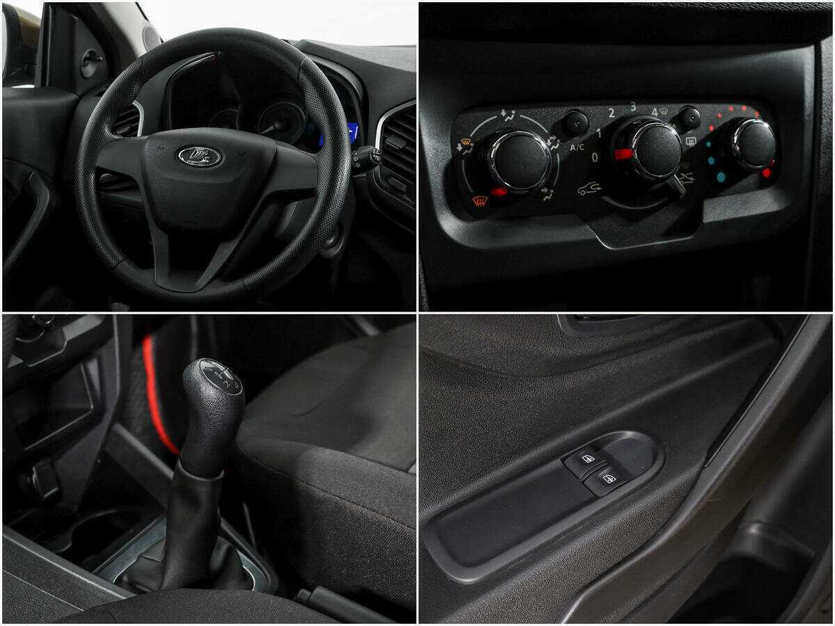 Продажа Б/У Лада (ВАЗ) ИКСРЭЙ. Фото: #10