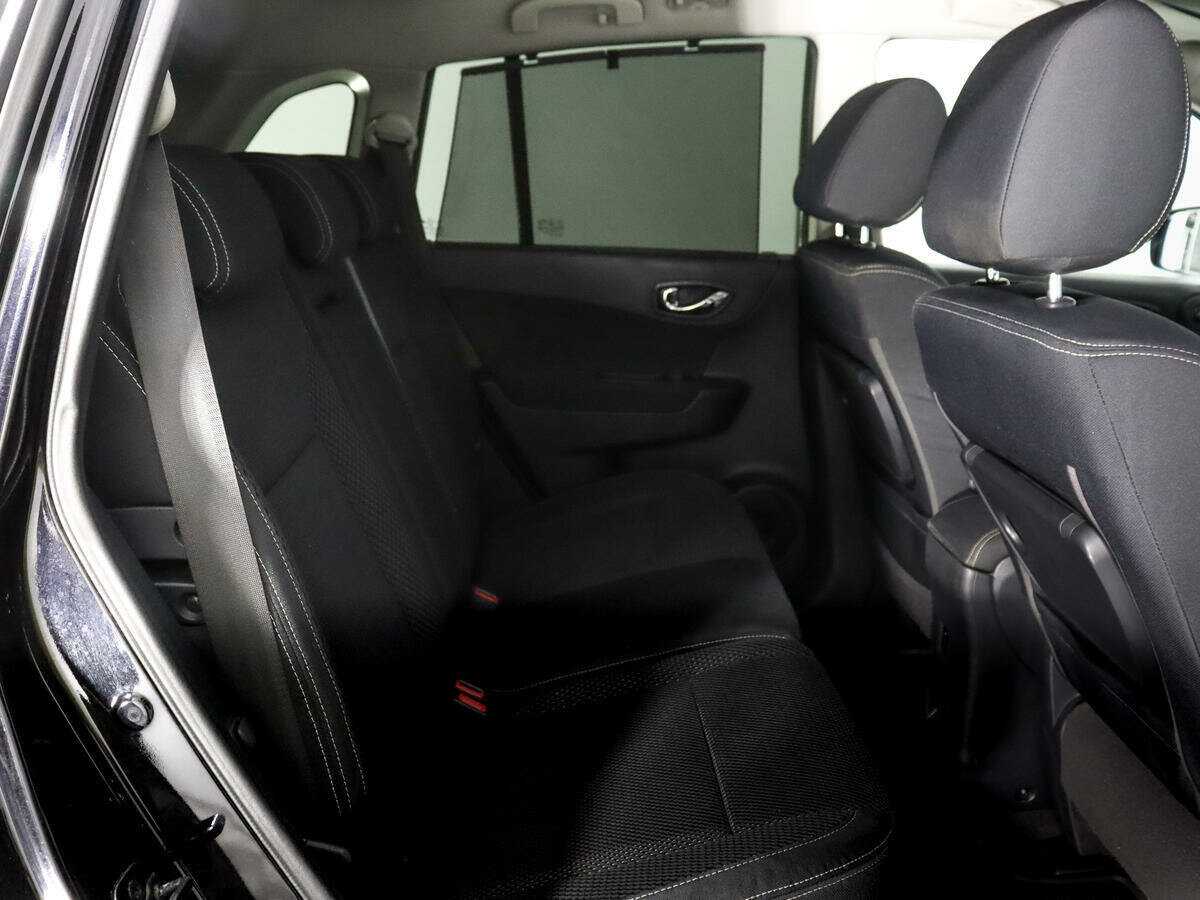 Продажа Б/У Рено Колеос. Фото: #11