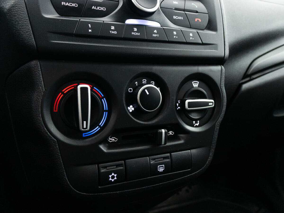 Продажа Б/У Лада (ВАЗ) Гранта. Фото: #15