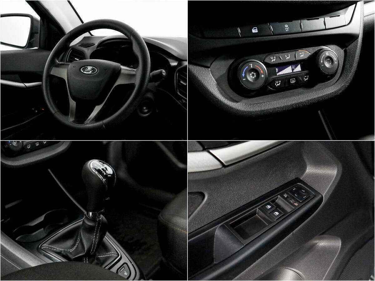 Продажа Б/У Лада (ВАЗ) Веста. Фото: #13