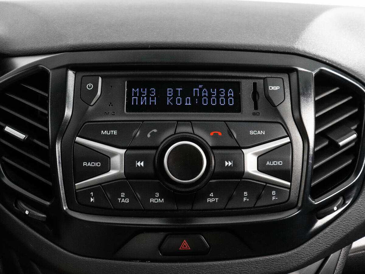 Продажа Б/У Лада (ВАЗ) Веста. Фото: #12