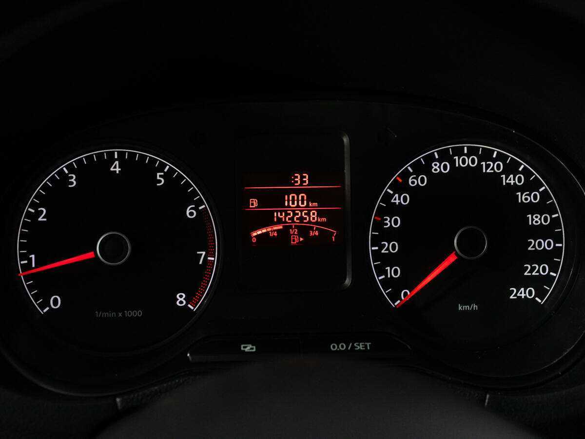 Продажа Б/У Фольксваген Поло. Фото: #11