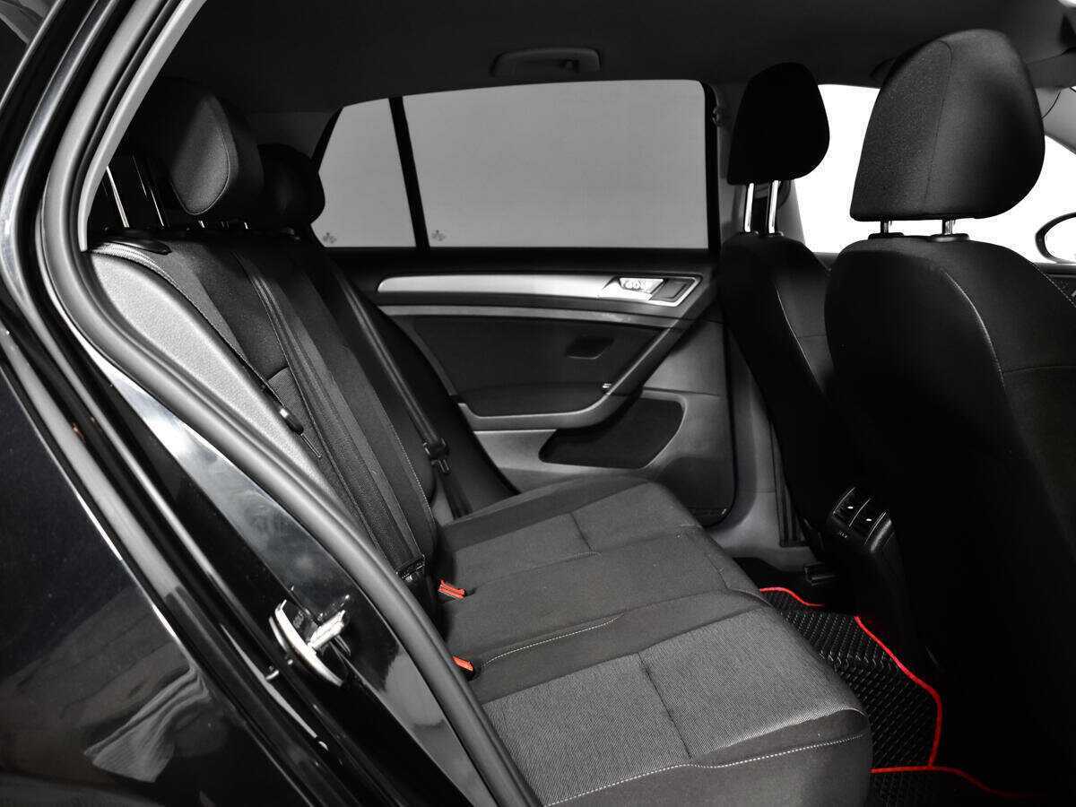 Продажа Б/У Фольксваген Гольф. Фото: #9