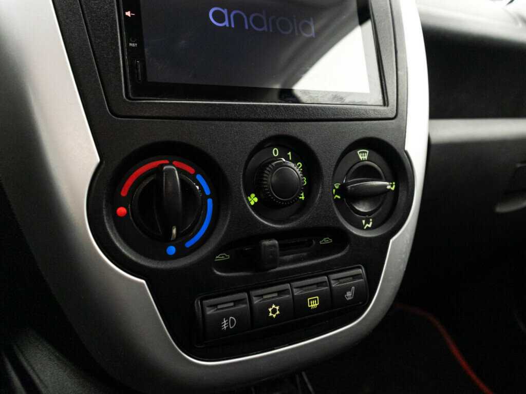 Продажа Б/У Лада (ВАЗ) Гранта. Фото: #14