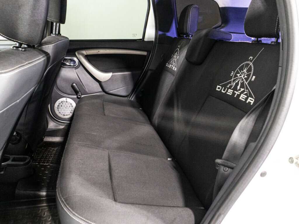 Продажа Б/У Рено Дастер. Фото: #9