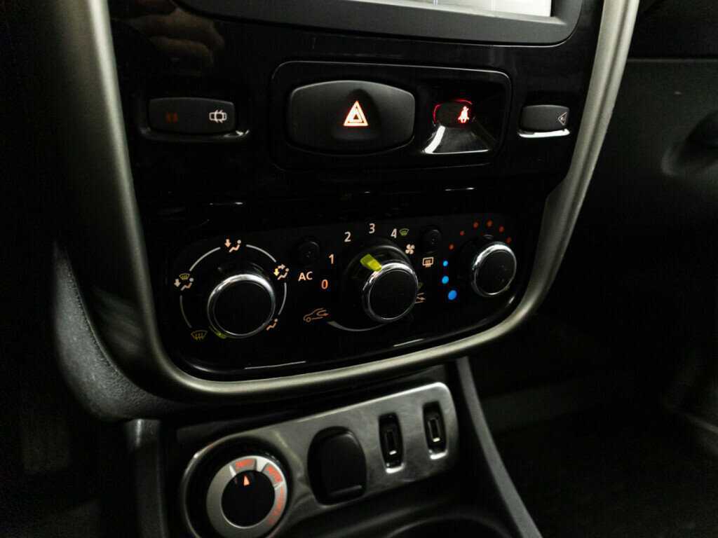 Продажа Б/У Рено Дастер. Фото: #15