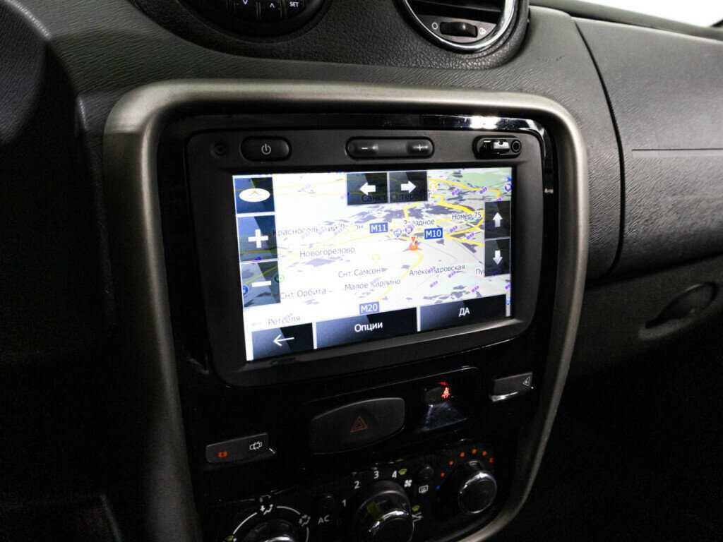 Продажа Б/У Рено Дастер. Фото: #16