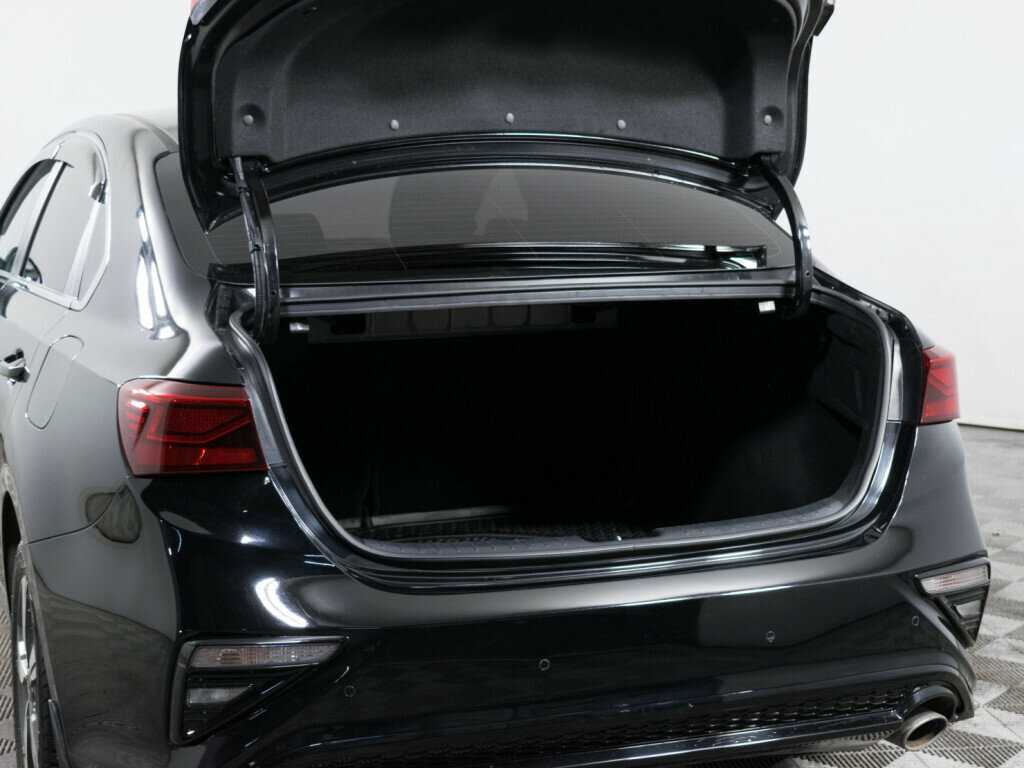 Продажа Б/У Киа Церато. Фото: #6