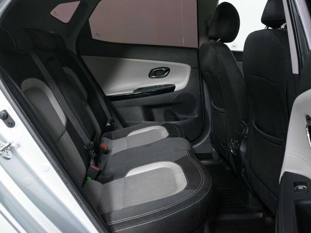 Продажа Б/У Киа Сид. Фото: #9