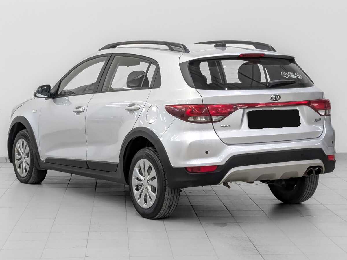 Продажа Б/У Киа Рио. Фото: #6