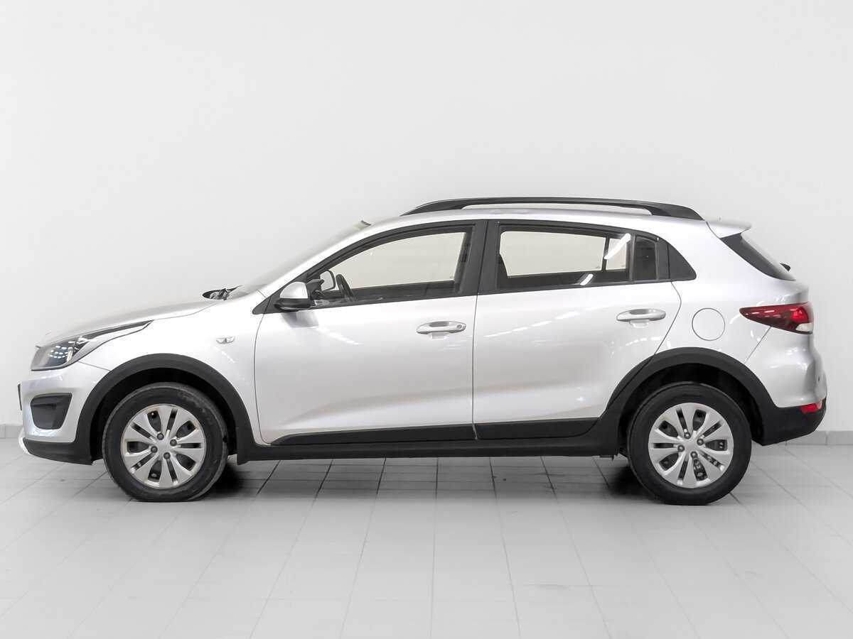 Продажа Б/У Киа Рио. Фото: #7