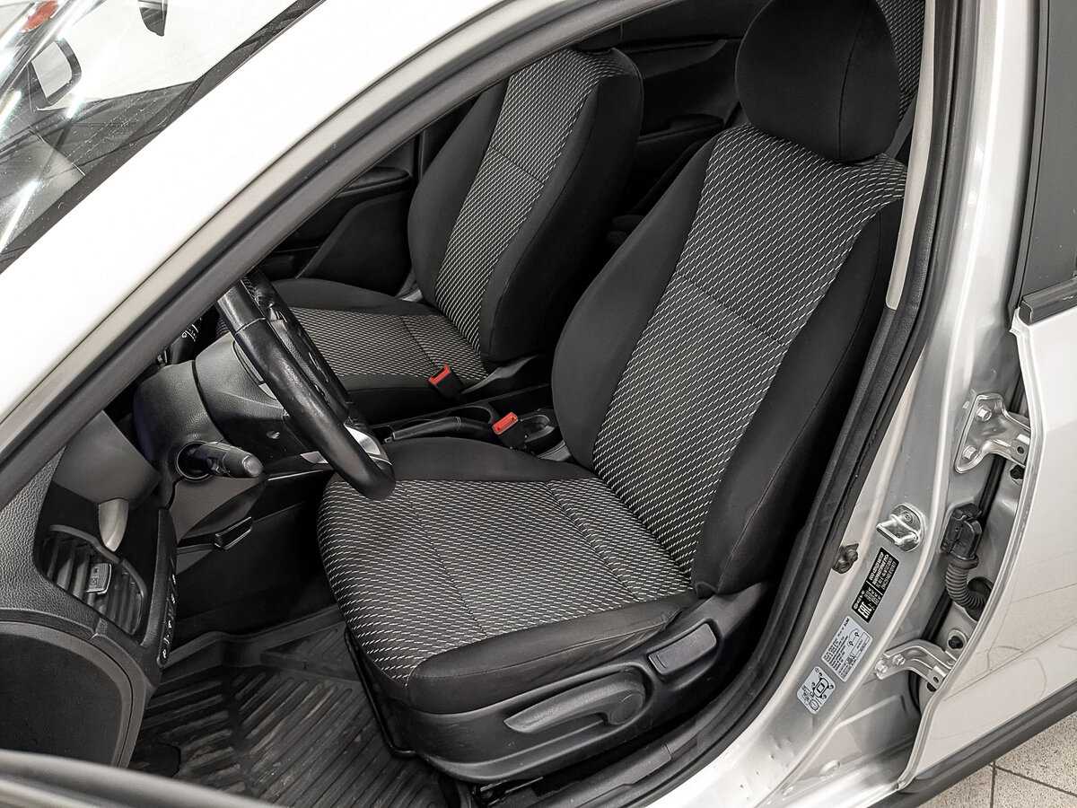 Продажа Б/У Киа Рио. Фото: #19