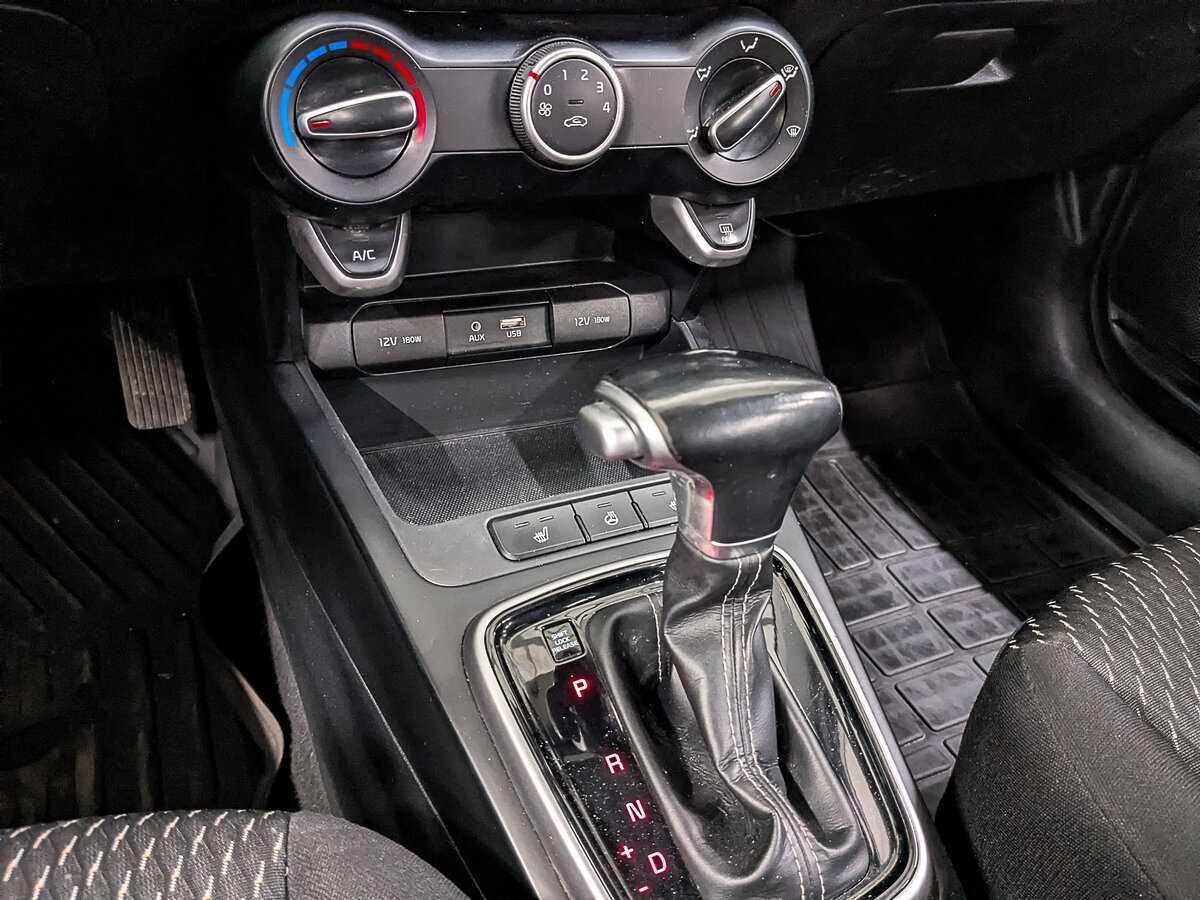 Продажа Б/У Киа Рио. Фото: #20